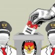 Perintah MK, 4 Kecamatan di Labuhanbatu Gelar PSU 24 April Mendatang