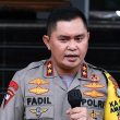 Kapolda Metro, Irjen Fadli Tantang Perwira Lantas Jadi Kapolsek, Sanggup?