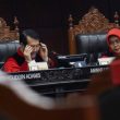 Denny Menangkan Gugatan Soal Pilgub Kalsel, MK Minta KPU Gelar Coblos Ulang