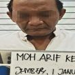 Ustaz Arif Mengaku Nyabu agar Kuat Mengaji dan Selawatan