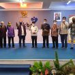 IAKMI Sumut dan BKKBN Jalin Kerjasama Perangi Covid hingga Stunting