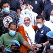 Habib Rizieq Shibab Tinggalkan Sidang, JPU Kena Semprot Hakim