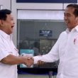 Pria Ini Lantang Dukung Jokowi-Prabowo Maju di 2024