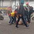 Geng Motor Masih Eksis di Medan, Pentung Kepala Remaja hingga Tewas