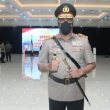 Komjen Paulus Waterpauw, Mantan Kapolda Sumut yang Jadi Kabaintelkam