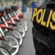 Lagi Asyik Karaoke, Polisi Terjaring Razia Narkoba, Urine Positif Sabu