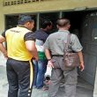 Diduga Teroris, Densus 88 Tangkap Penjual Susu Kedelai di Langkat