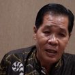 Anton Medan Meninggal Dunia, Ahok: Turut Berduka Cita