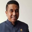 Ketahuan Bawa Alat Isap Sabu, Anggota DPRD Maluku Ditangkap