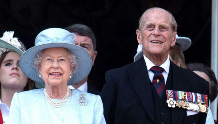 Pangeran Philip, suami Ratu Elizabeth II meninggal dunia pada usia 99 tahun/ABC News