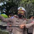 Polisi Sita Kendaraan Pemudik yang Nekat Masuk ke Yogyakarta