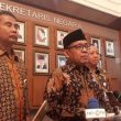 5 Sosok Menteri Ini Dikabarkan Terlempar dari Kabinet Indonesia Maju