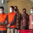 Bupati Bandung Barat dan Anaknya Resmi Ditahan KPK, Tersangka Suap Fee Proyek