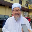 Tengku Zulkarnaen Datang ke Polrestabes Medan Damaikan Kasus Kuda Kepang