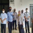 Besok Karyawan PD Pasar Gelar Demo di Kantor Wali Kota Medan