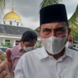 Gaduh Alat Rapid Tes Bekas di Bandara Kualanamu, Gubernur Edy Minta Maaf