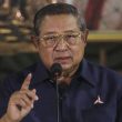 Diam-diam Daftarkan Demokrat ke HAKI, SBY Disebut Licik