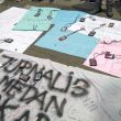 Wartawan Geruduk Kantor Wali Kota Medan karena Dilarang Wawancara Bobby