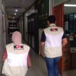 Diduga Peras Pejabat di Tanjung Balai, Penyidik KPK dari Unsur Polri Ditangkap Polisi