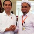 Ngabalin Sebut Jokowi Lakukan Reshuffle Kabinet Pekan Ini, Siapa Tersingkir?