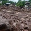 Puluhan Warga Meninggal Dunia Pasca Banjir Bandang di Flores Timur