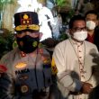 Berhasil Amankan Ibadah Paskah, Uskup Agung Medan: Terima Kasih Polri-TNI