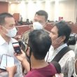 Soal Penangkapan Wali Kota Tanjung Balai, Wagubsu Serahkan Proses Hukum ke KPK