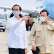 KRI Nanggala 402 Hilang, Ini Pernyataan Menhan Prabowo Subianto