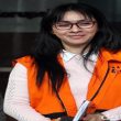 Eks Bupati Cantik Mengamuk Ditangkap KPK Lagi saat Baru Keluar Lapas