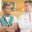 Ronaldo Segera Jadi Kakek, Anak Angkatnya Asal Aceh, Martunis Mau Jadi Ayah