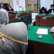Jaksa Tuntut Ketua KAMI Medan, Khairil Amri, 2 Tahun Penjara