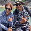 Susi Pudjiastuti Kritik Kenaikan Pangkat Setingkat KRI Nanggala 402