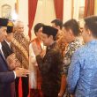 Jokowi Larang Menteri Gelar Bukber dan Open House Lebaran