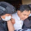 Lagi Santai Menunggu Magrib, Munarman Ditangkap Densus 88