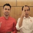 Bolak-balik ke Istana Negara, Raffi Ahmad Dijagokan Jadi Menteri Jokowi