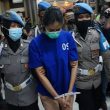 Kirim Sate Beracun ke Polisi karena Tak Dinikahi, Nani Apriliani Terancam Mati
