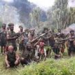 TPNPB Serukan Musnahkan TNI-Polri hingga Orang Jawa di Papua bila Dicap Teroris