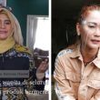 Keras, Inul Semprot Neno Warisman: Baju Brukutan Hati Kayak Setan
