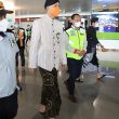 Penumpang Citilink Positif Covid-19 Lolos Terbang dari Bandara Ahmad Yani ke Kalimantan