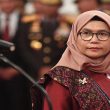 ICW Minta Dewas KPK Periksa Lili Pintauli Soal Dugaan Komunikasi dengan Wali Kota Tanjung Balai