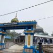 Ustaz Meninggal Dunia saat Kotbah Idul Fitri di Masjid Istiqamah Magek