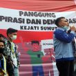 Kejati Sumut Launching Panggung Aspirasi dan Demokrasi