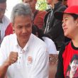 PDIP Persilakan Ganjar Pranowo Ikuti Jejak Eks Kader Rustriningsih