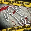 Merasa Suaminya Disantet, Siti Marwiyah Sewa 3 Pembunuh Bayaran Habisi Bunabi