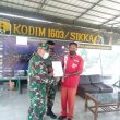 Oknum TNI yang Pukul Petugas SPBU di NTT Dihukum Atasannya