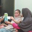 Guru Susan Mendadak Lumpuh dan Alami Kebutaan setelah Divaksin, Ternyata karena Ini