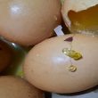 Bikin Heboh Kediri, Telur Ayam yang Dikira Palsu Ternyata Asli