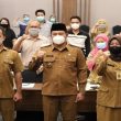Atasi Masalah Pengangguran, Pemkab Sidoarjo Sediakan Program Magang Dalam Negeri
