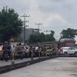 Perbaikan Jalan Perintis Kemerdekaan Kota Binjai Ditargetkan Selesai Juli 2021