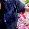 Pengusaha di Binjai Biayai Operasi Bayi Penderita Kelainan Jantung